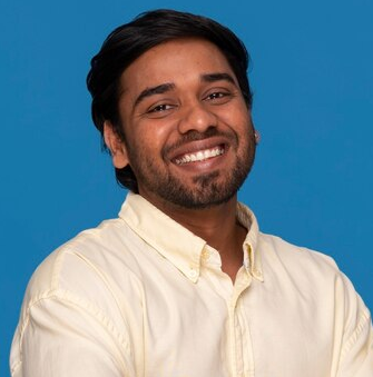 Rahul Mehta profile picture